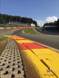 Circuit de Spa-Francorchamps